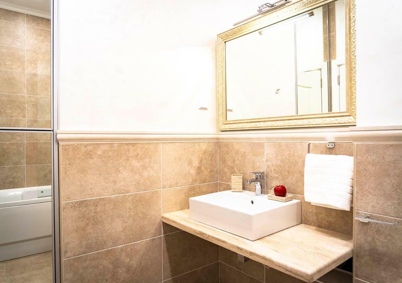 Kapartments Варна Екстер'єр фото