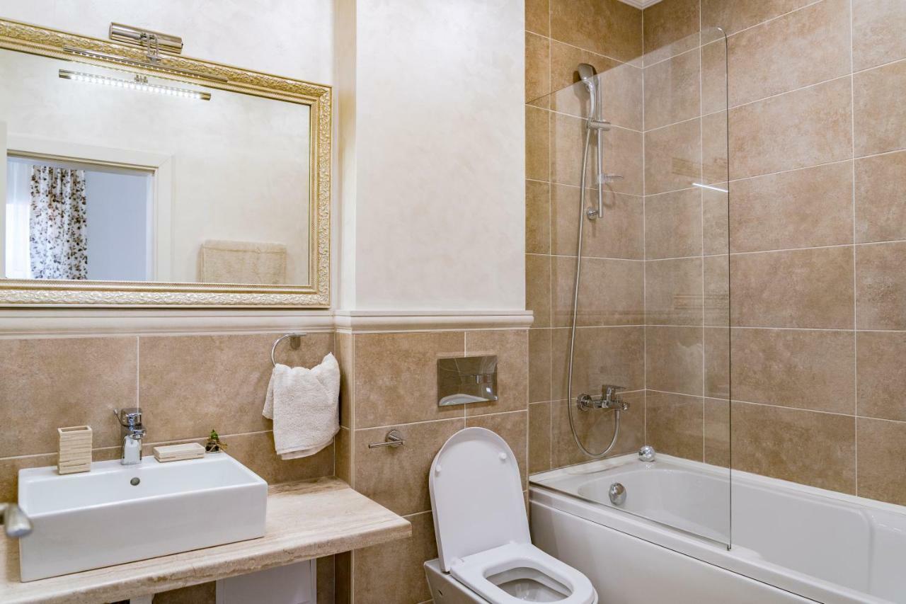 Kapartments Варна Екстер'єр фото