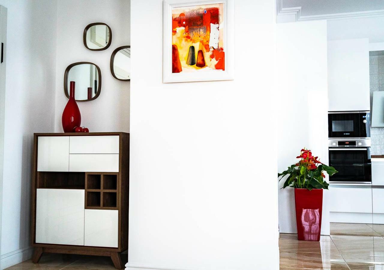 Kapartments Варна Екстер'єр фото