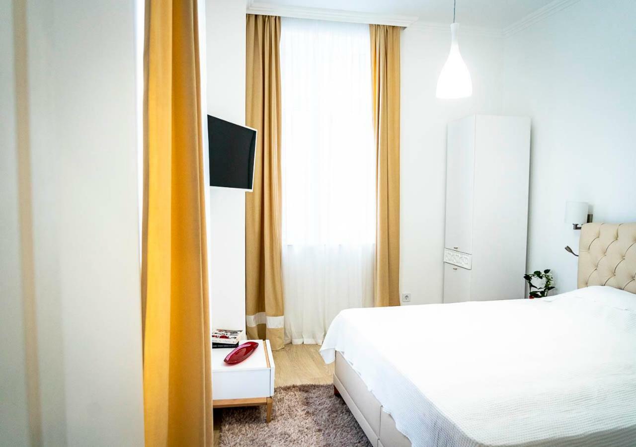 Kapartments Варна Екстер'єр фото