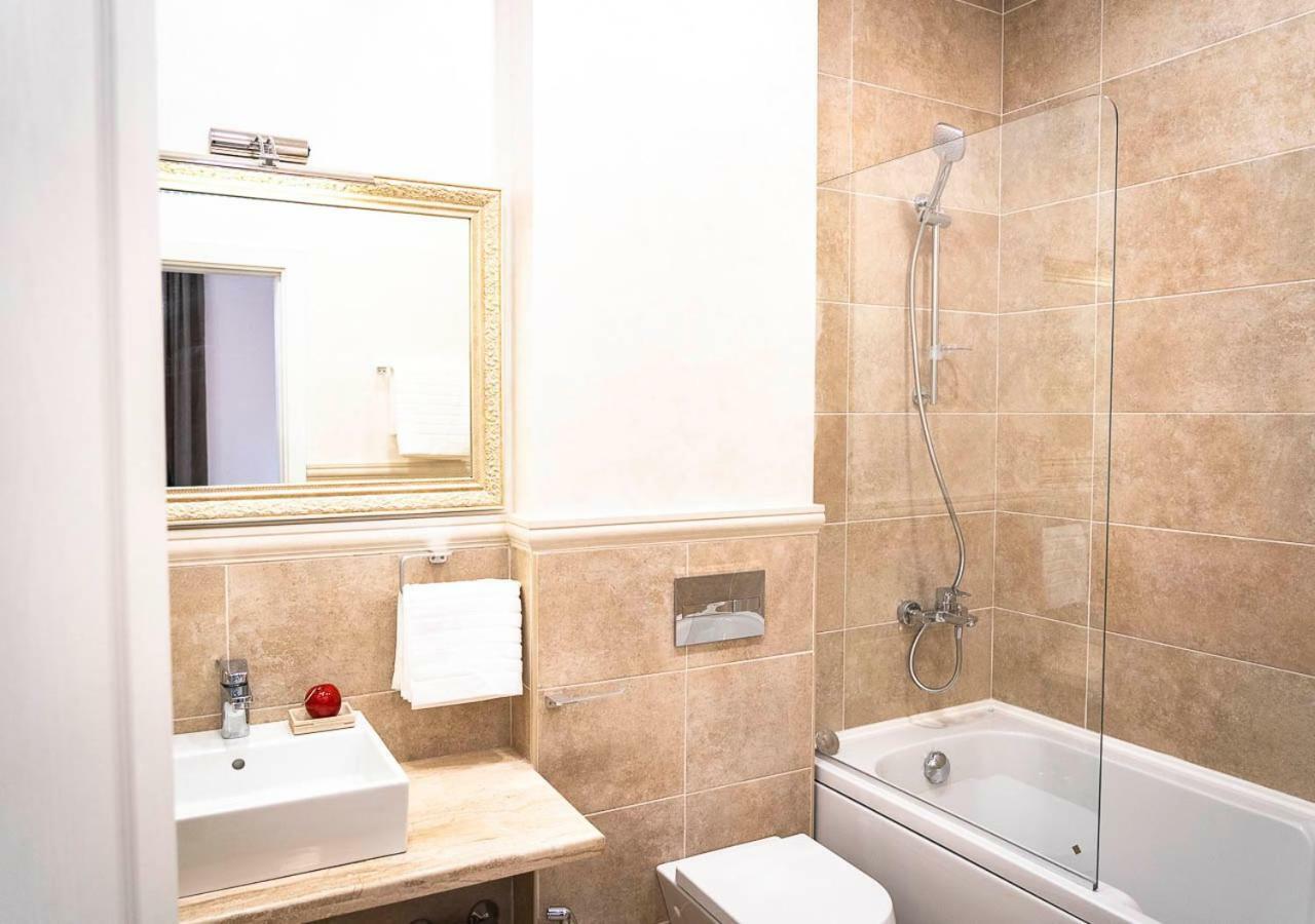 Kapartments Варна Екстер'єр фото
