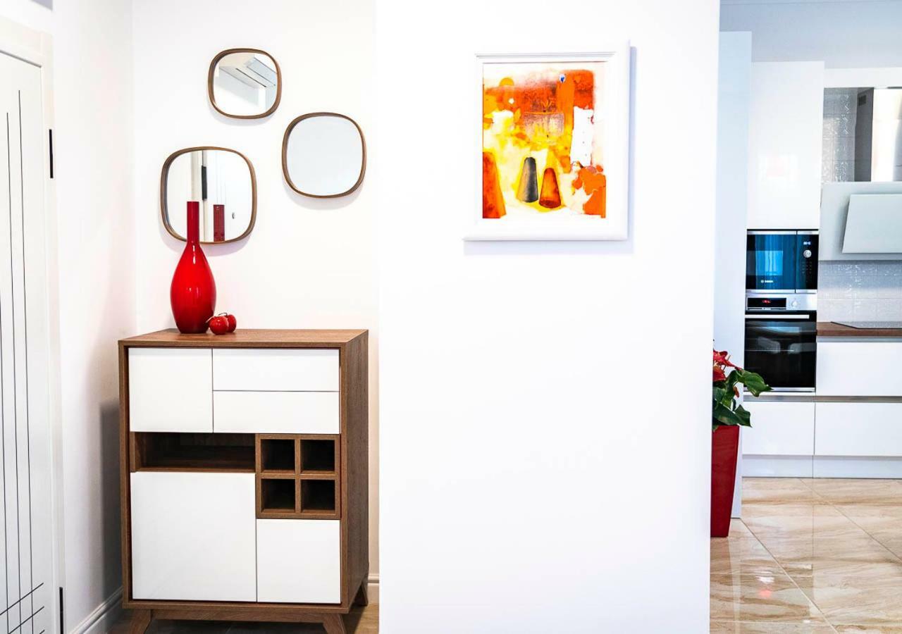Kapartments Варна Екстер'єр фото