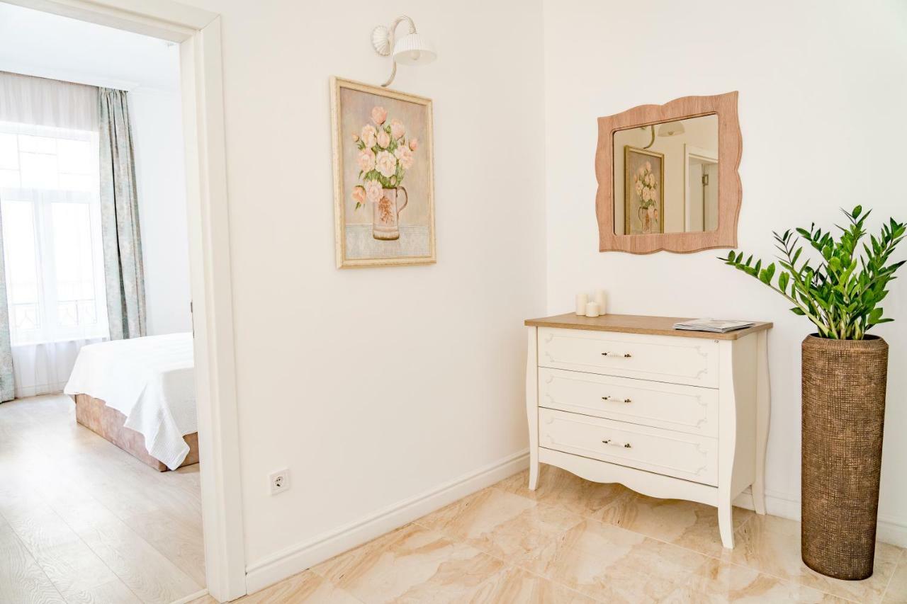 Kapartments Варна Екстер'єр фото