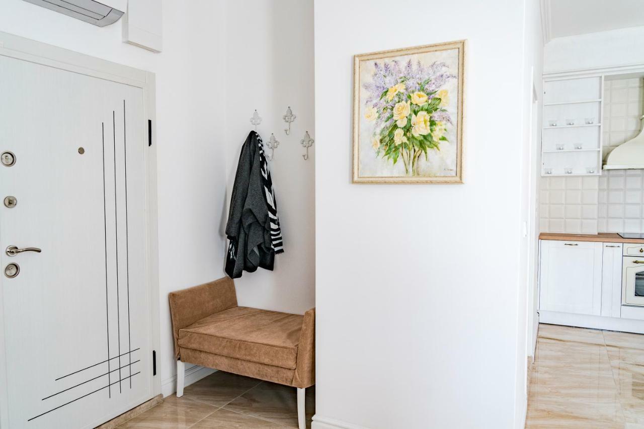 Kapartments Варна Екстер'єр фото