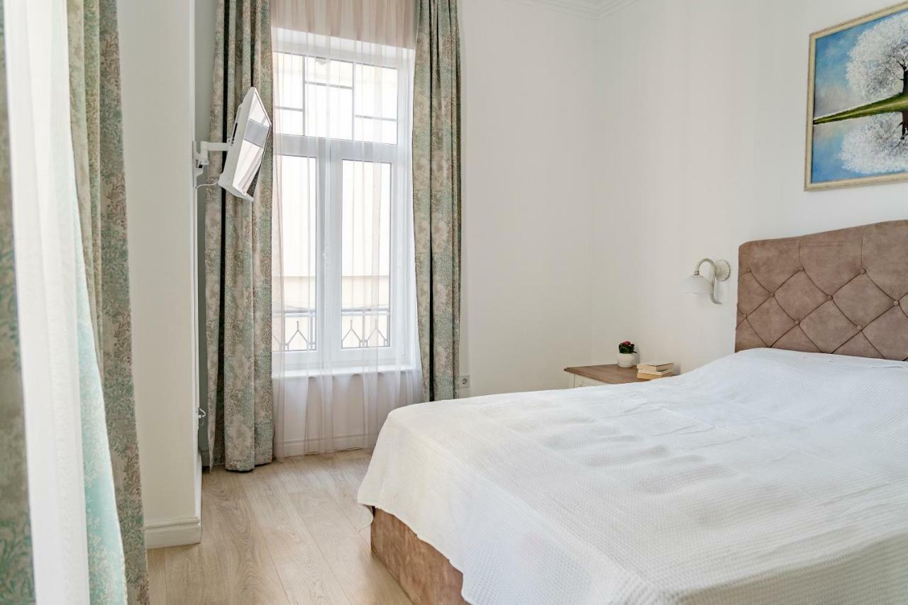 Kapartments Варна Екстер'єр фото