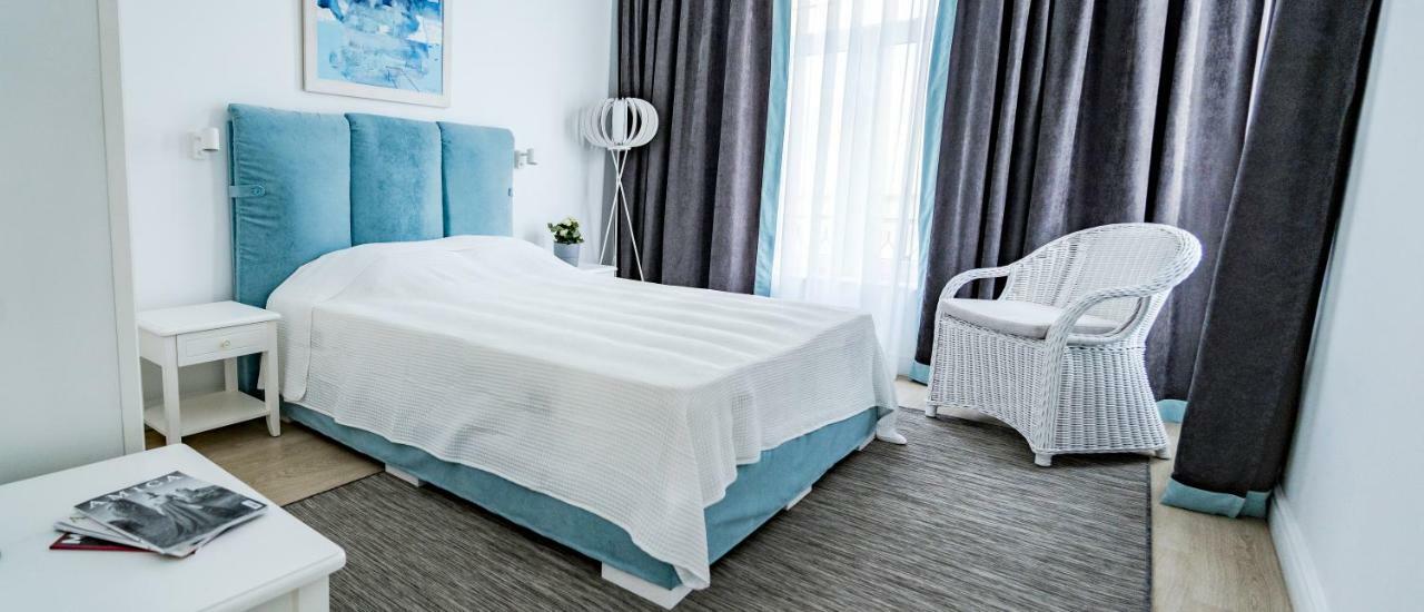 Kapartments Варна Екстер'єр фото