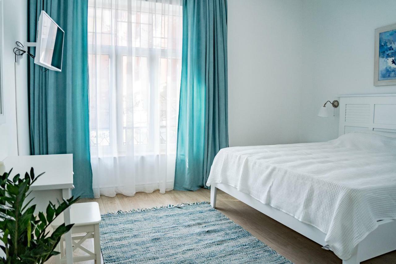 Kapartments Варна Екстер'єр фото