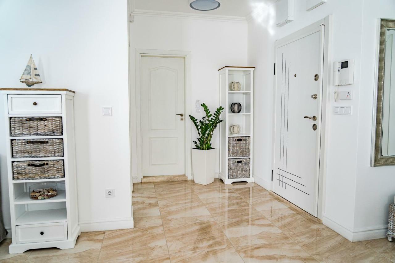 Kapartments Варна Екстер'єр фото