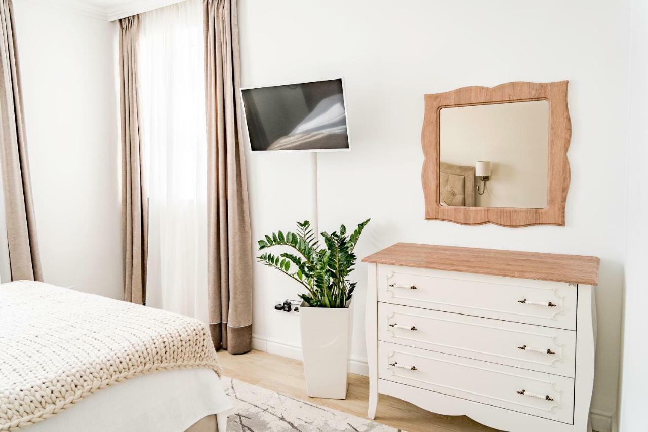 Kapartments Варна Екстер'єр фото
