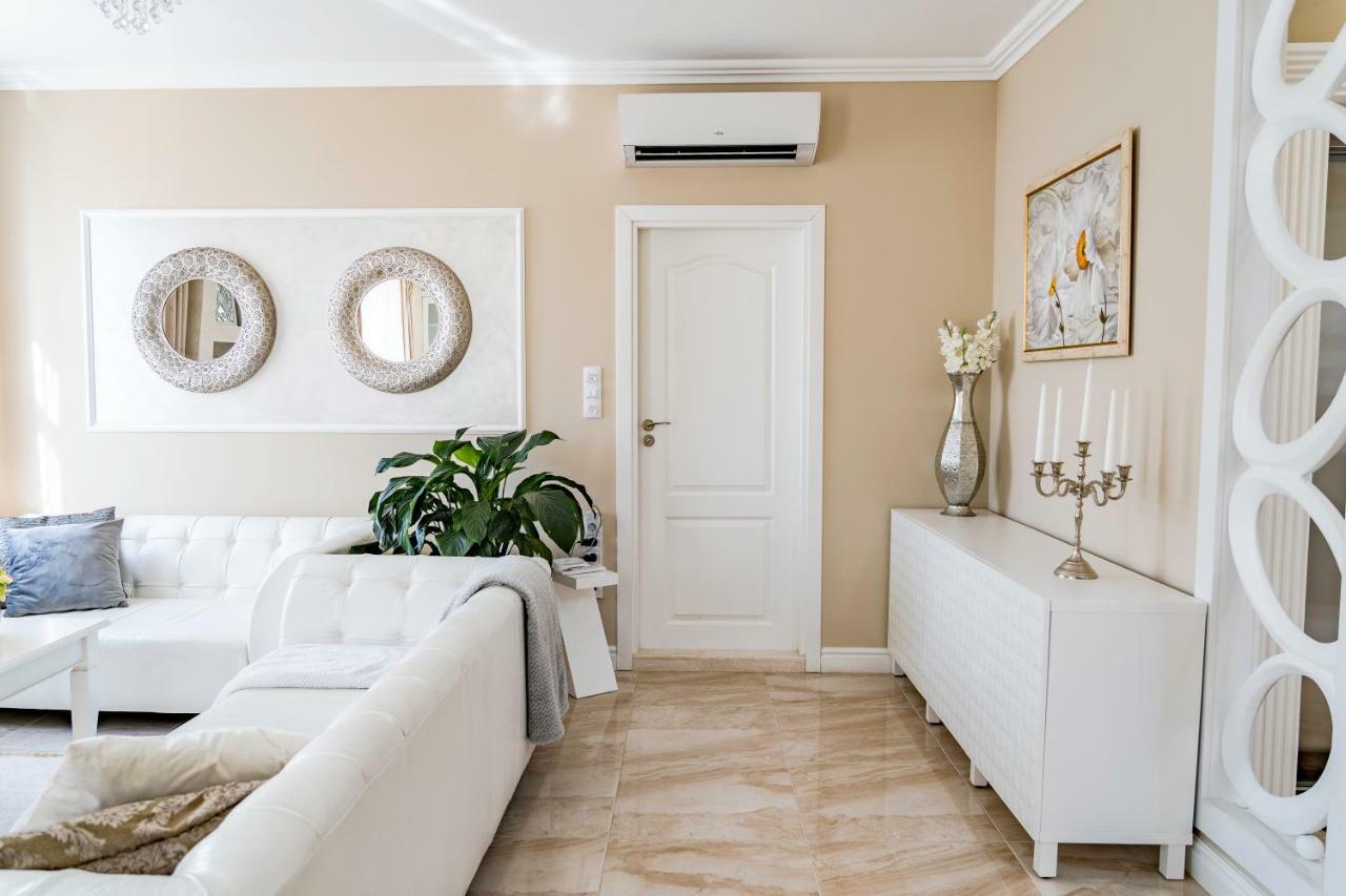 Kapartments Варна Екстер'єр фото