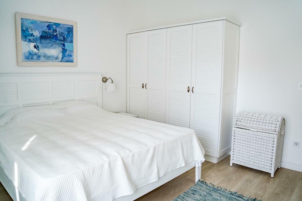 Kapartments Варна Екстер'єр фото
