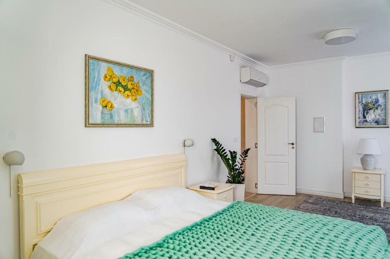 Kapartments Варна Екстер'єр фото