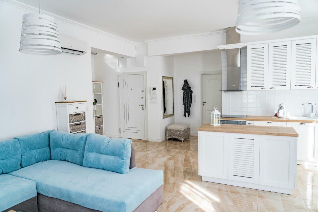 Kapartments Варна Екстер'єр фото