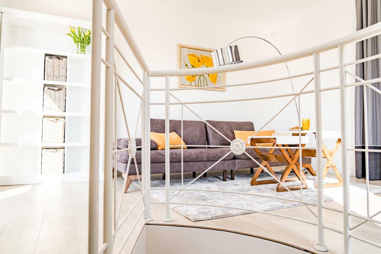 Kapartments Варна Екстер'єр фото