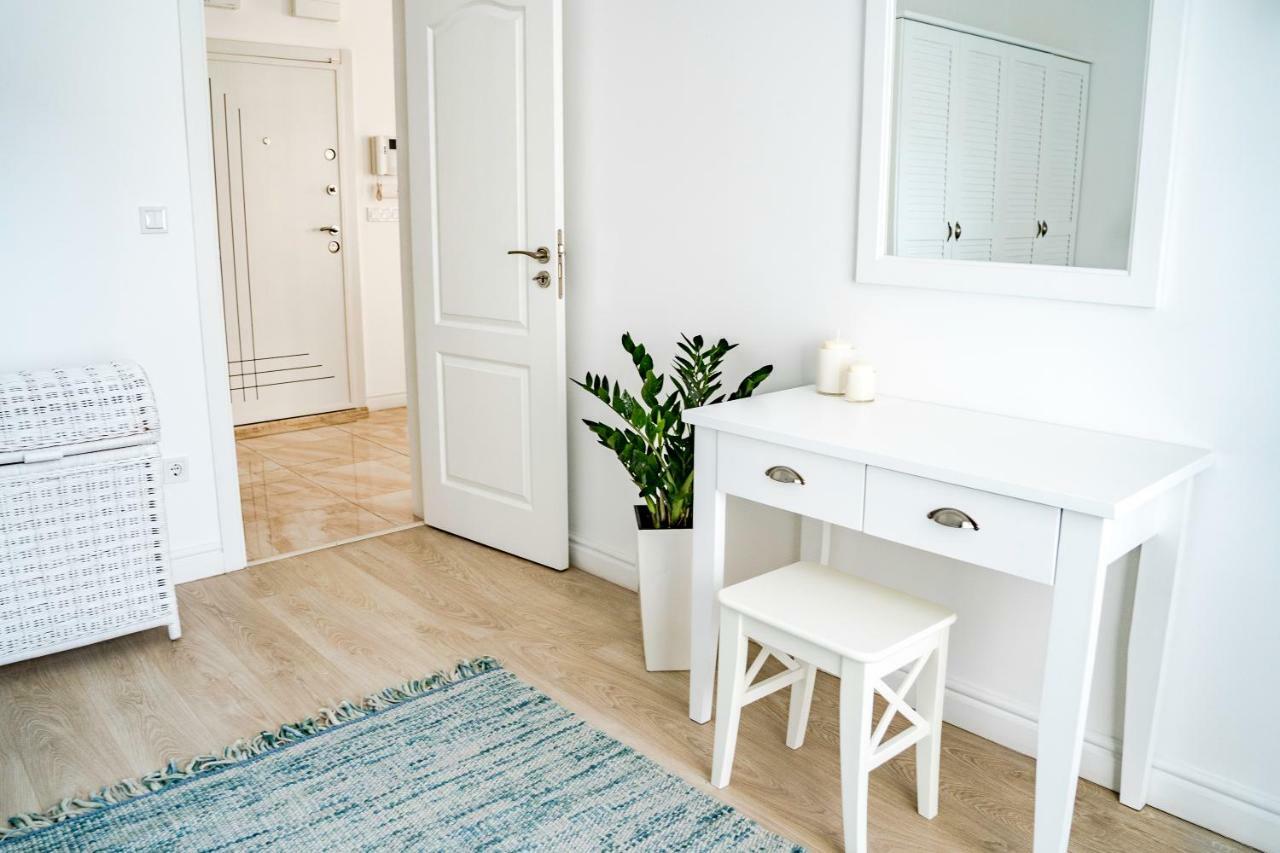 Kapartments Варна Екстер'єр фото