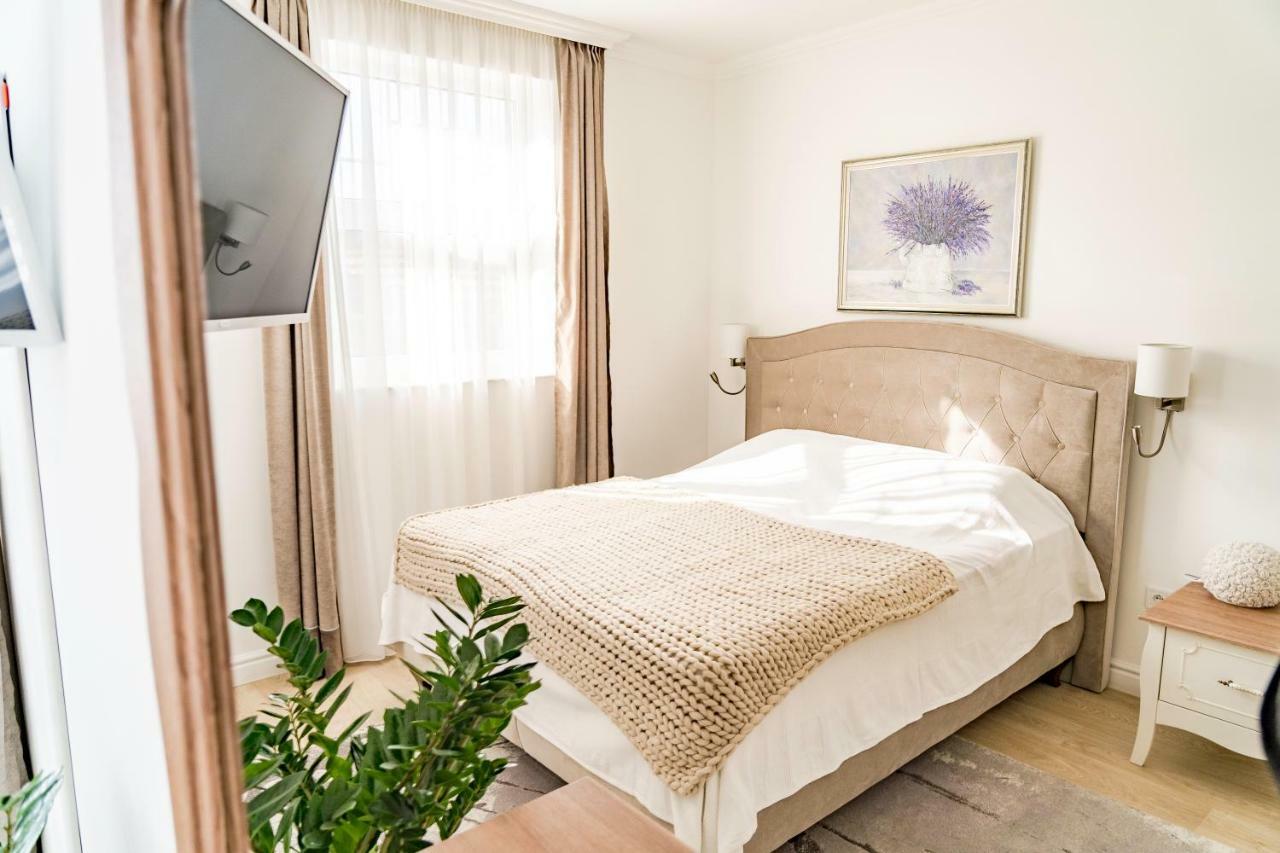 Kapartments Варна Екстер'єр фото