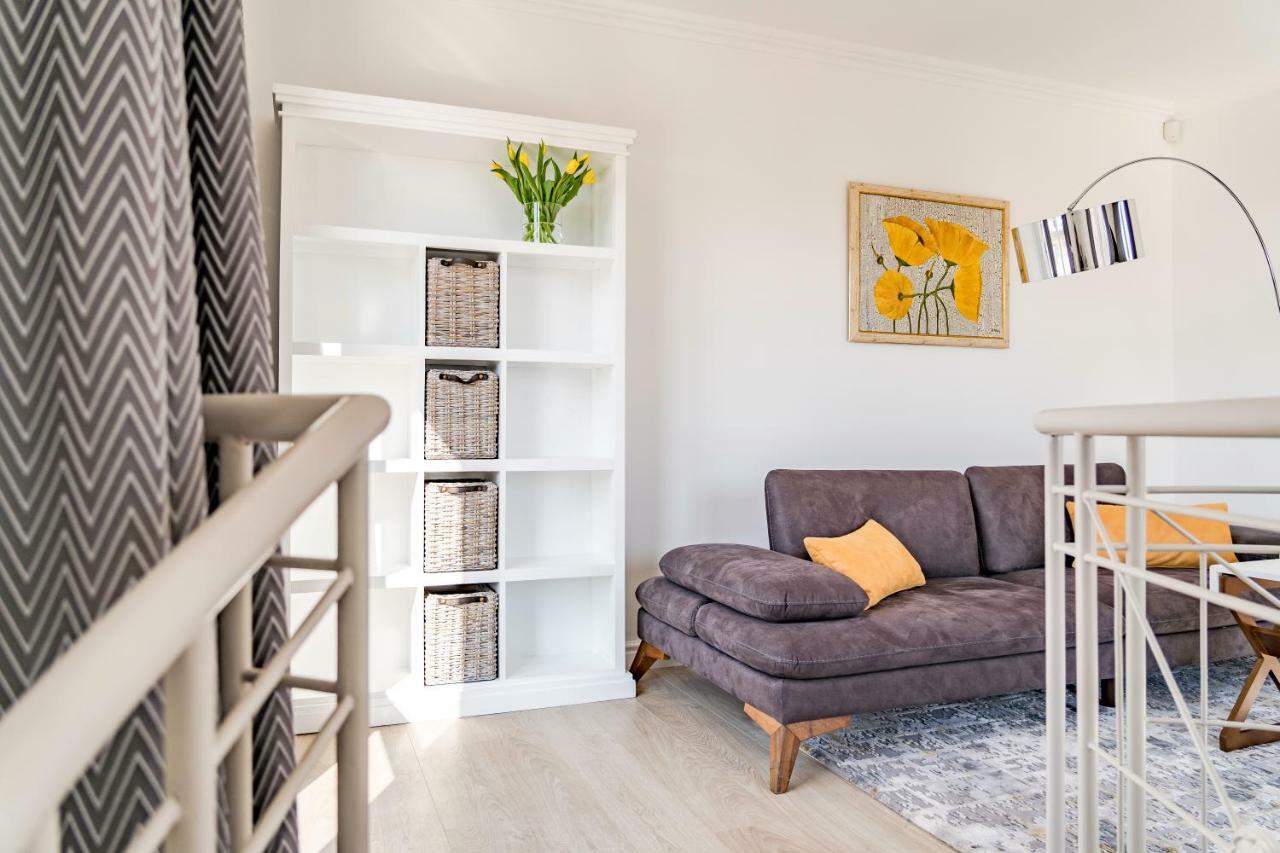Kapartments Варна Екстер'єр фото